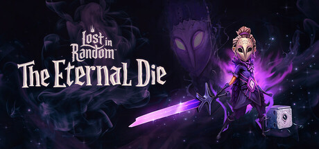 Lost in Random: The Eternal Die
