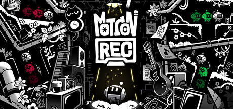 MotionRec