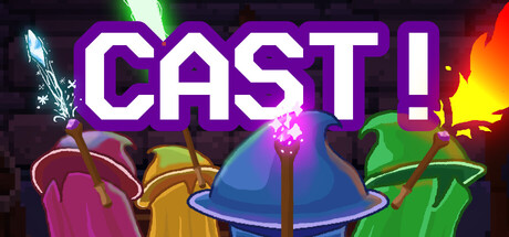 CAST!