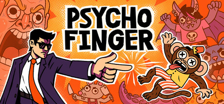 PSYCHOFINGER