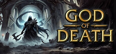God Of Death