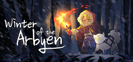 Winter of the Arbyen