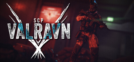 SCP: Valravn