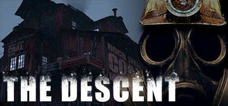 THE DESCENT