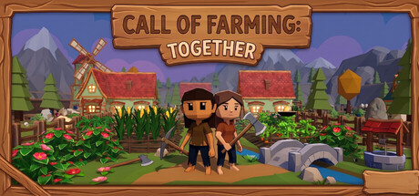Call of Farming : Together