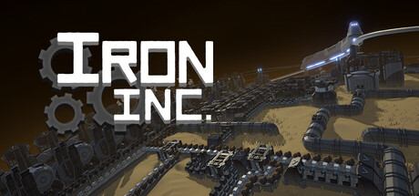 Iron Inc.