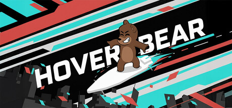 Hoverbear