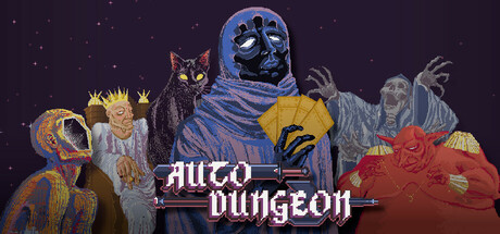 Auto Dungeon