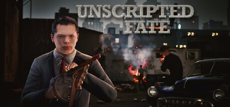 Unscripted Fate
