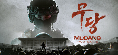 MUDANG: Two Hearts