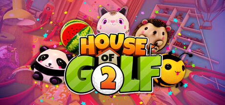House of Golf 2