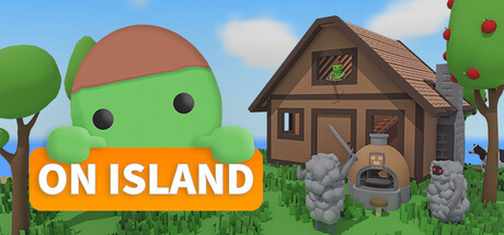 On Island