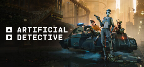 Artificial Detective