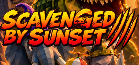 Scavenged By Sunset