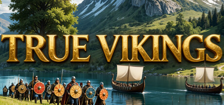 True Vikings