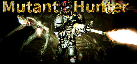Mutant Hunter