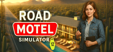 Road Motel Simulator