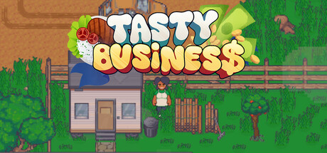 Tasty Business