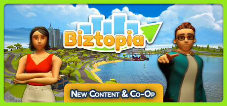 Biztopia