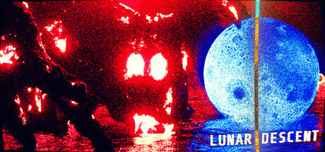 Lunar Descent
