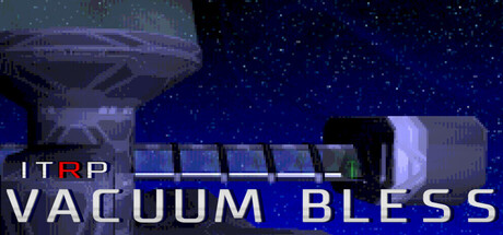ITRP _ Vacuum Bless
