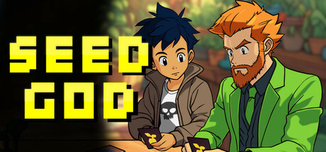 SeedGod