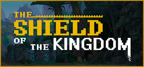 The shield of the Kingdom