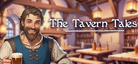 The Tavern Tales: Medieval Simulator