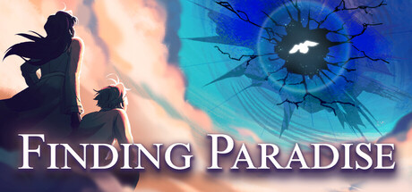 Finding Paradise