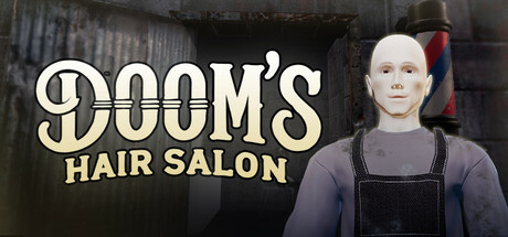 Dooms Hair Salon