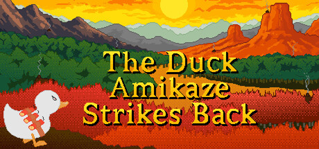 The Duck Amikaze Strikes Back