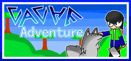 CacheAdventure