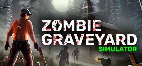 Zombie Graveyard Simulator