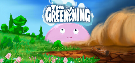 The Greenening