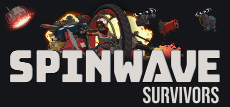 SpinWave Survivors