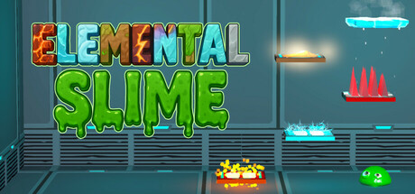 Elemental Slime