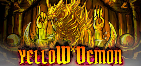 YELLOW*DEMON