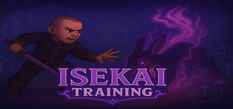 Isekai Training