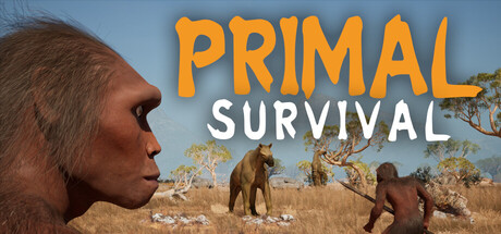 Primal Survival