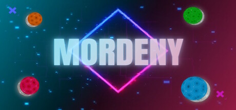 Mordeny