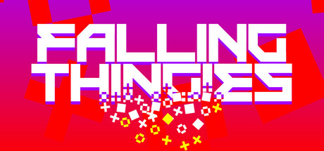 Falling Thingies