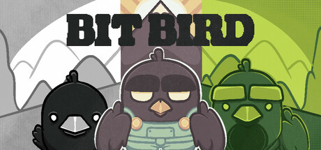Bitbird