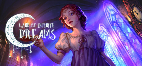 Land of Infinite Dreams