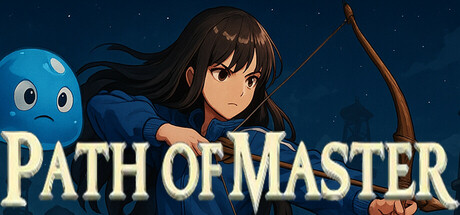Path of Master 大師之路