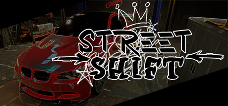 Street Shift