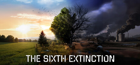 The Sixth Extinction