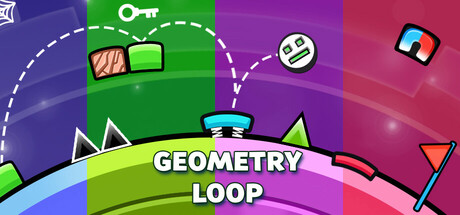 Geometry Loop