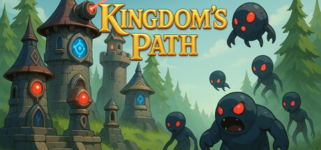 Kingdom's Path