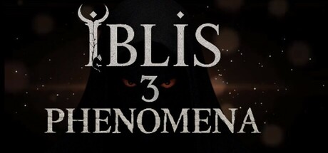 İblis3:Phenomena
