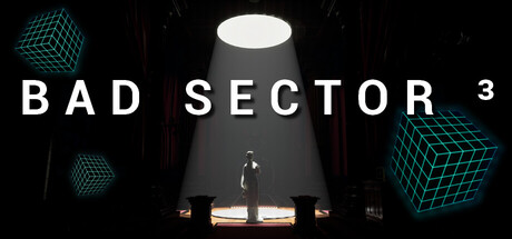 BAD SECTOR ³